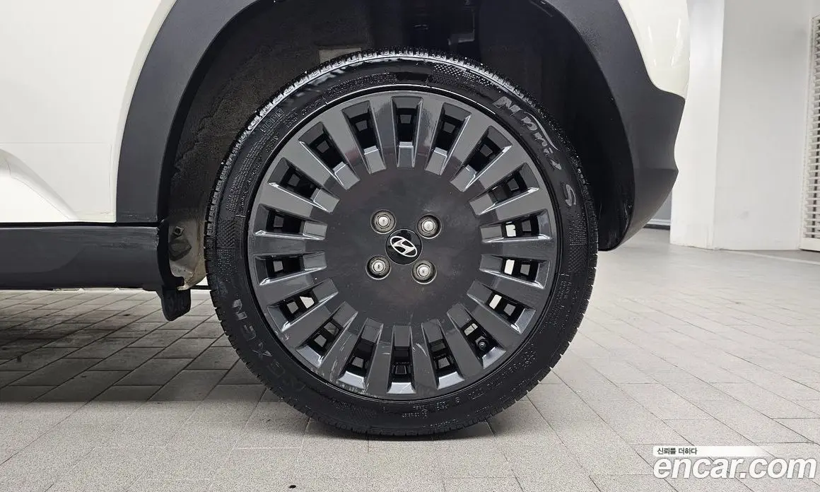 Hyundai Casper 2022 1.0 автомат (гидро), фото 7 Hyundai Casper 2022 1.0 автомат (гидро), фото 7