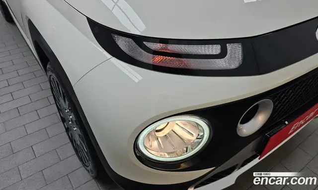 Hyundai Casper 2022 1.0 автомат (гидро), миниатюра 8 Hyundai Casper 2022 1.0 автомат (гидро), миниатюра 8