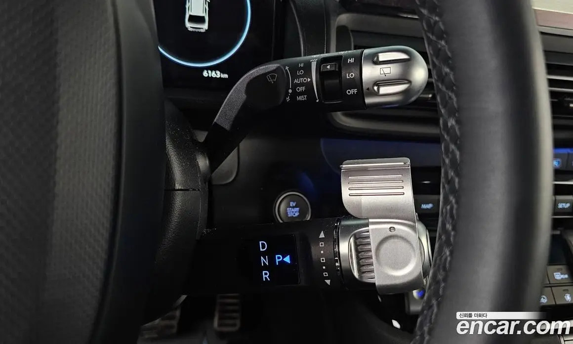 Hyundai Casper 2025 0.2 автомат (гидро), фото 12