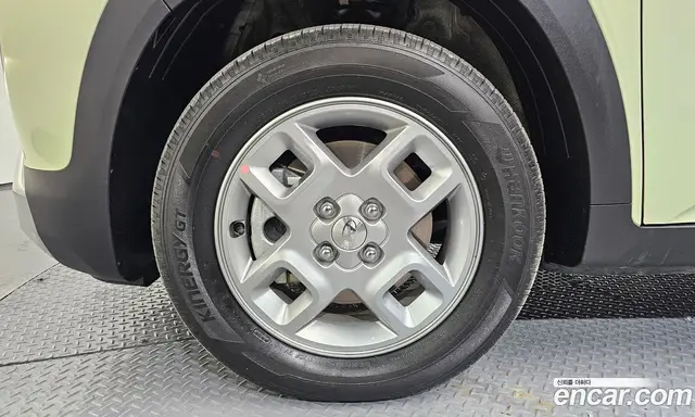Hyundai Casper 2025 0.2 автомат (гидро), миниатюра 5