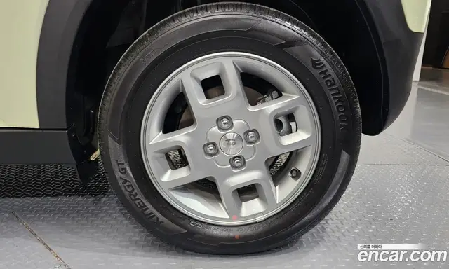 Hyundai Casper 2025 0.2 автомат (гидро), миниатюра 7