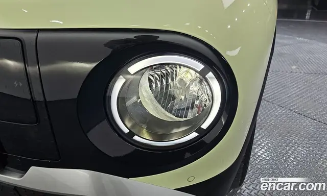 Hyundai Casper 2025 0.2 автомат (гидро), миниатюра 8