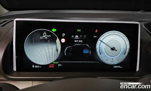Hyundai Casper 2025 0.2 автомат (гидро), миниатюра 11 Hyundai Casper 2025 0.2 автомат (гидро), миниатюра 11