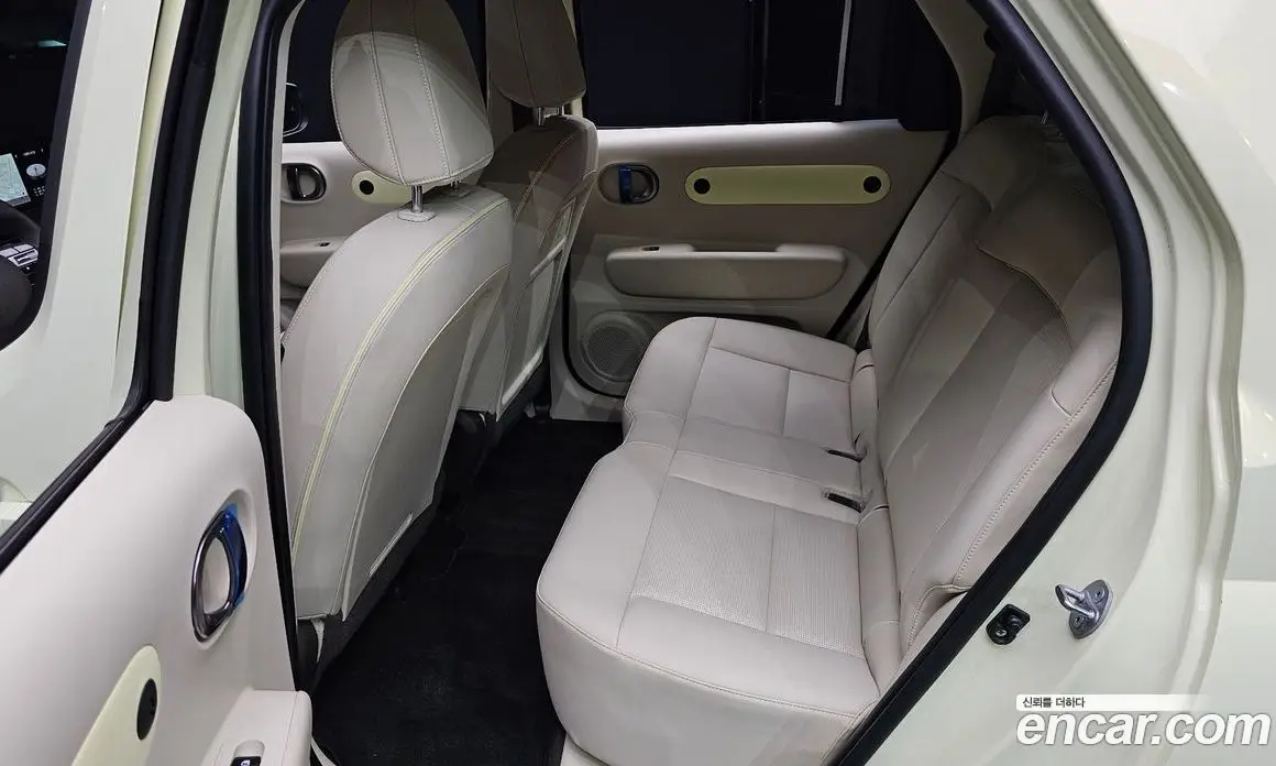 Hyundai Casper 2025 0.2 автомат (гидро), фото 17 Hyundai Casper 2025 0.2 автомат (гидро), фото 17
