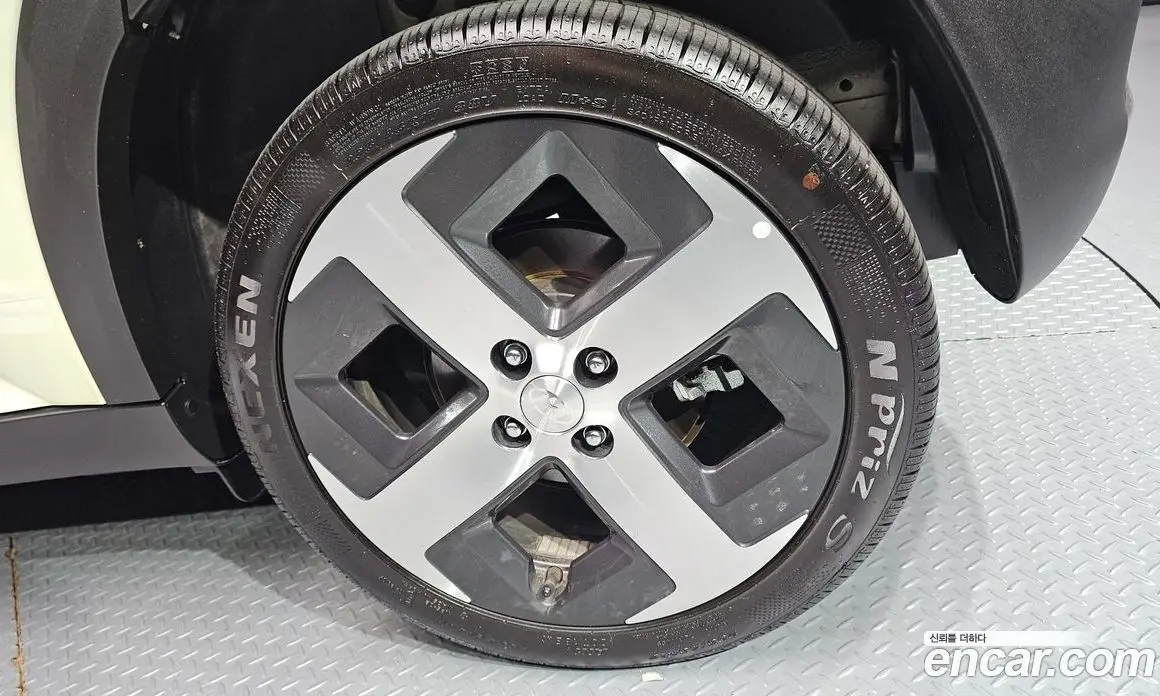 Hyundai Casper 2025 0.2 автомат (гидро), фото 7 Hyundai Casper 2025 0.2 автомат (гидро), фото 7