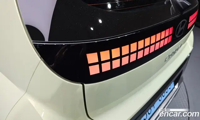 Hyundai Casper 2025 0.2 автомат (гидро), миниатюра 9 Hyundai Casper 2025 0.2 автомат (гидро), миниатюра 9