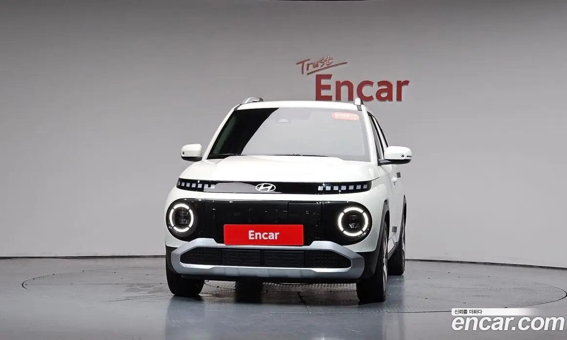 Hyundai Casper 2025 0.2 автомат (гидро), фото 2 Hyundai Casper 2025 0.2 автомат (гидро), фото 2
