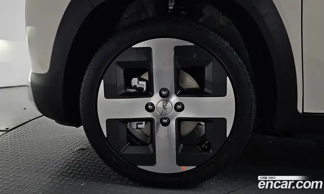 Hyundai Casper 2025 0.2 автомат (гидро), миниатюра 4 Hyundai Casper 2025 0.2 автомат (гидро), миниатюра 4
