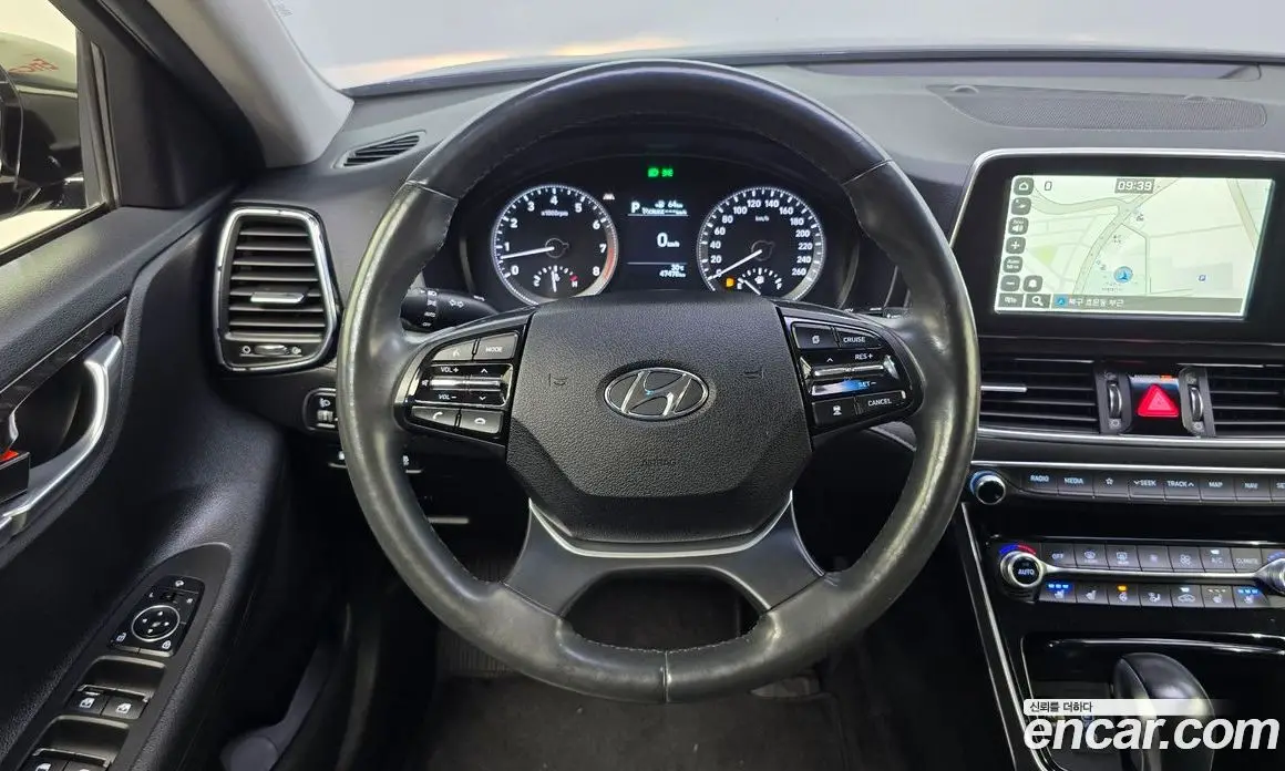 Hyundai Grandeur 2018 2.4 автомат (гидро), фото 13 Hyundai Grandeur 2018 2.4 автомат (гидро), фото 13
