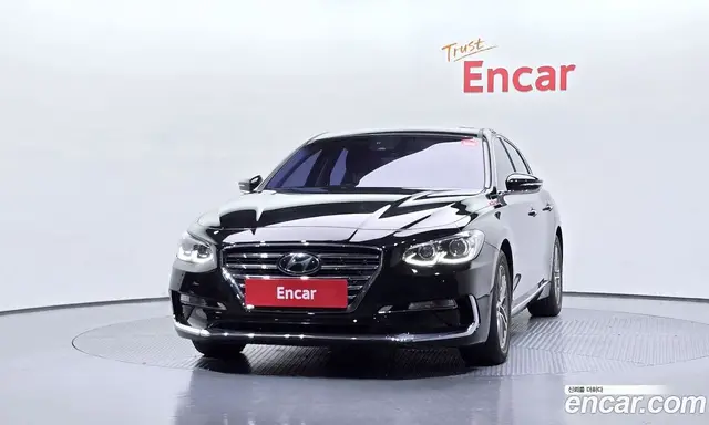 Hyundai Grandeur 2018 2.4 автомат (гидро), миниатюра 3 Hyundai Grandeur 2018 2.4 автомат (гидро), миниатюра 3