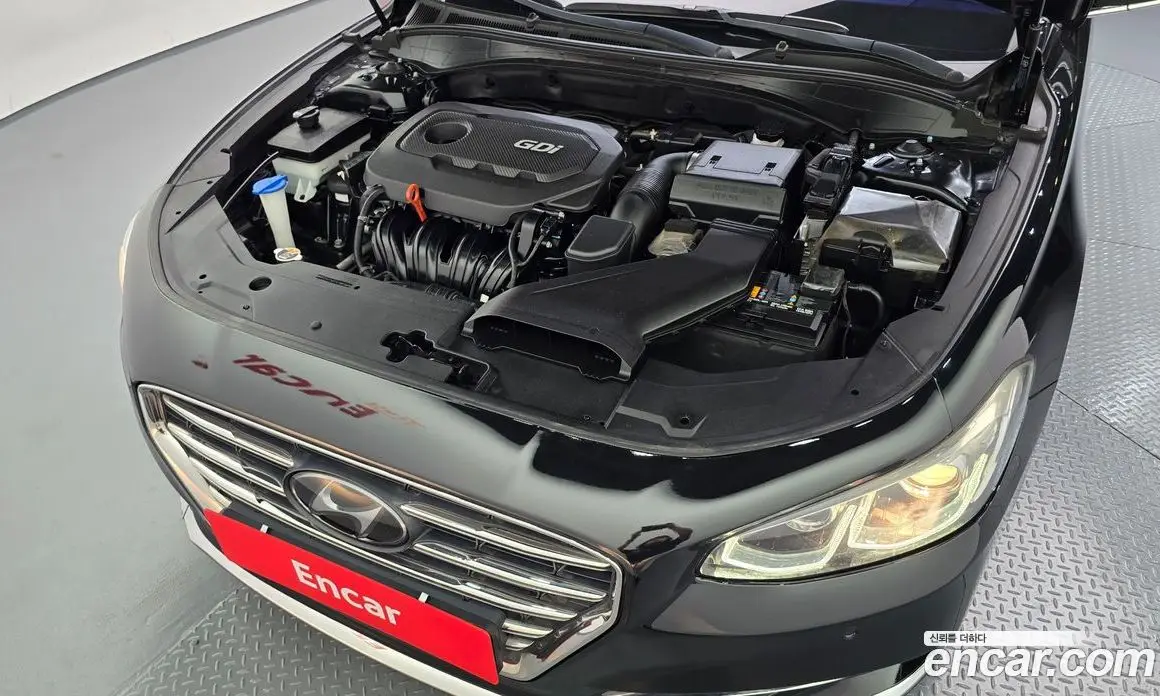 Hyundai Grandeur 2018 2.4 автомат (гидро), фото 6 Hyundai Grandeur 2018 2.4 автомат (гидро), фото 6