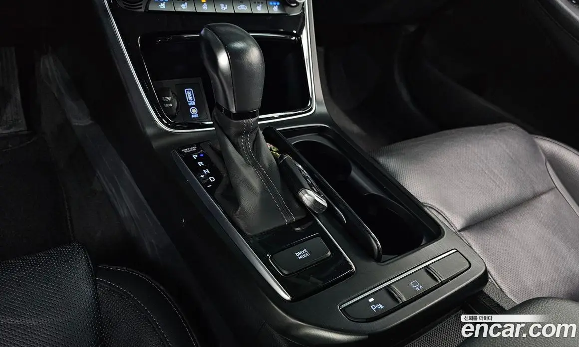Hyundai Grandeur 2019 2.4 автомат (гидро), фото 12 Hyundai Grandeur 2019 2.4 автомат (гидро), фото 12