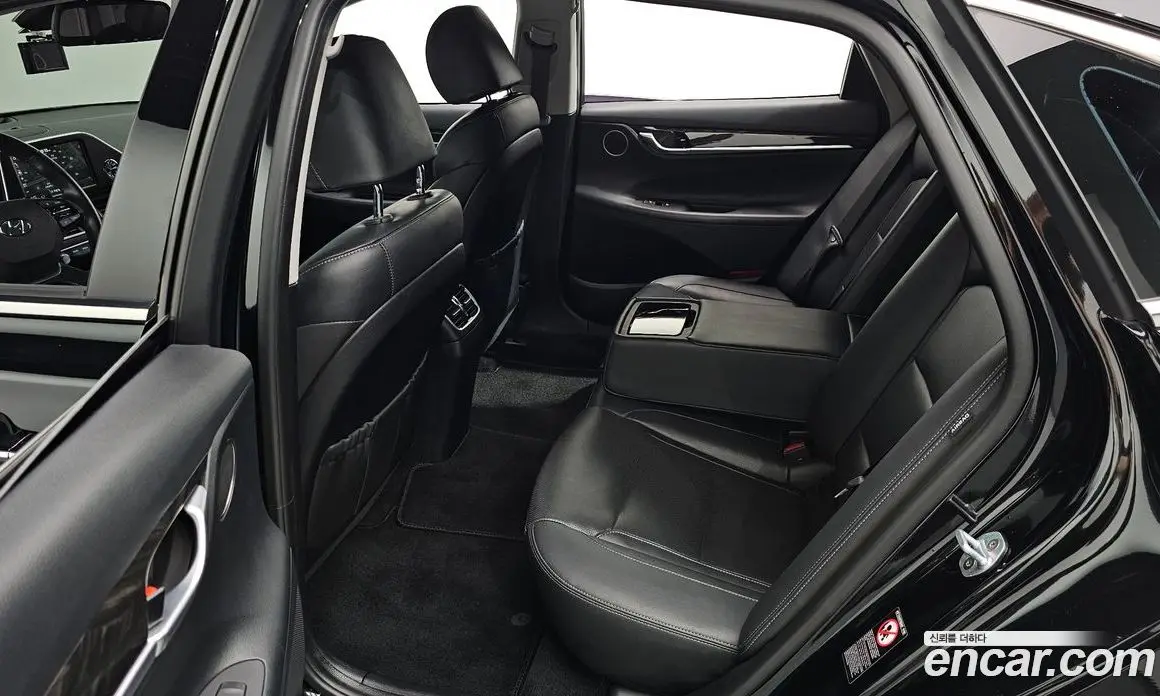 Hyundai Grandeur 2019 2.4 автомат (гидро), фото 16 Hyundai Grandeur 2019 2.4 автомат (гидро), фото 16