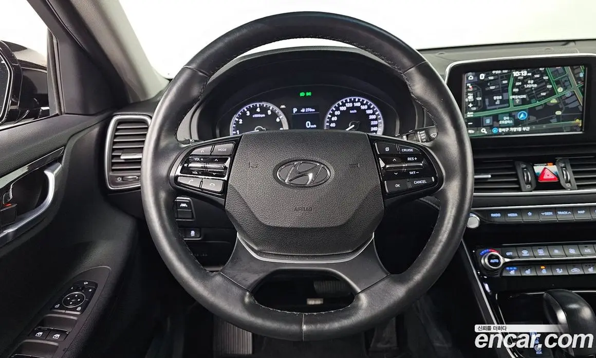 Hyundai Grandeur 2019 2.4 автомат (гидро), фото 19 Hyundai Grandeur 2019 2.4 автомат (гидро), фото 19