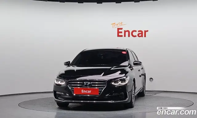 Hyundai Grandeur 2019 2.4 автомат (гидро), миниатюра 3 Hyundai Grandeur 2019 2.4 автомат (гидро), миниатюра 3