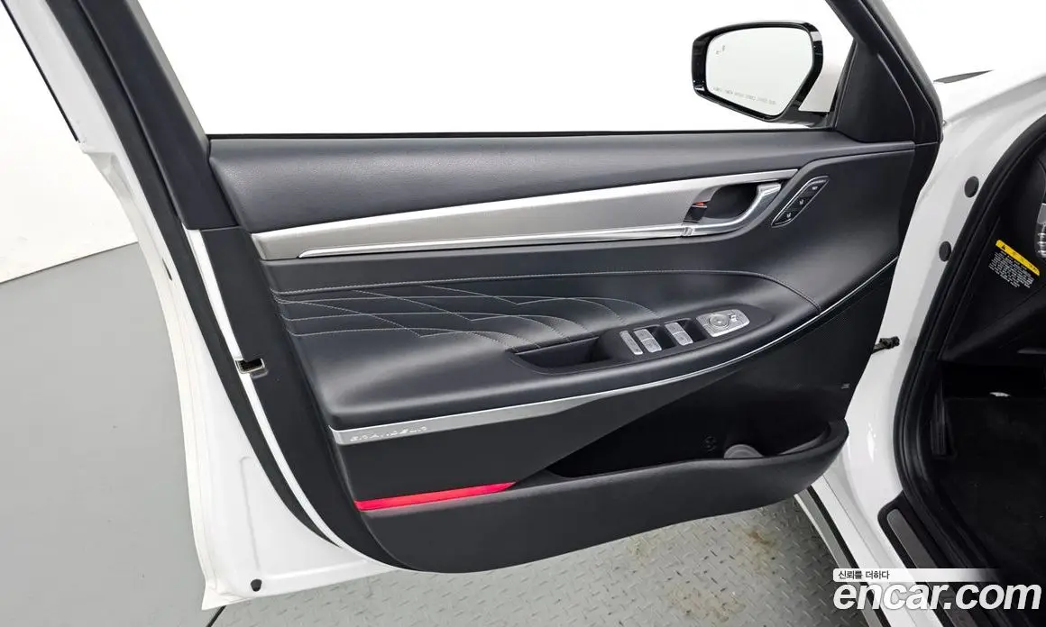 Hyundai Grandeur 2020 2.5 автомат (гидро), фото 14