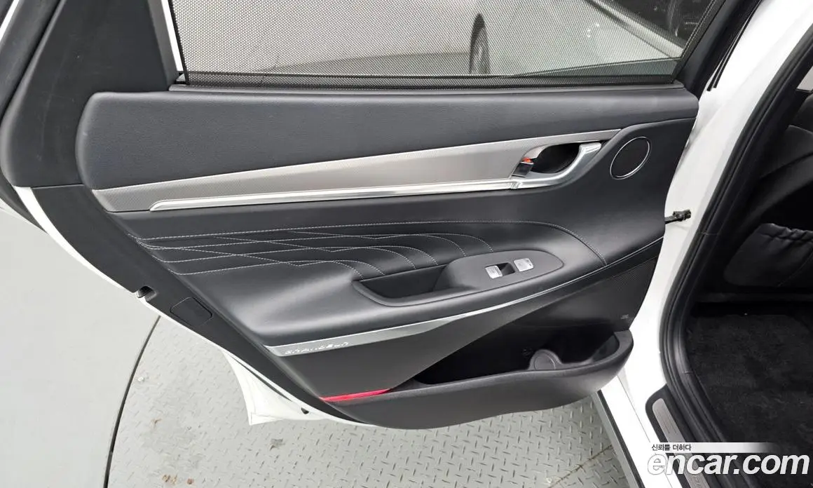 Hyundai Grandeur 2020 2.5 автомат (гидро), фото 15