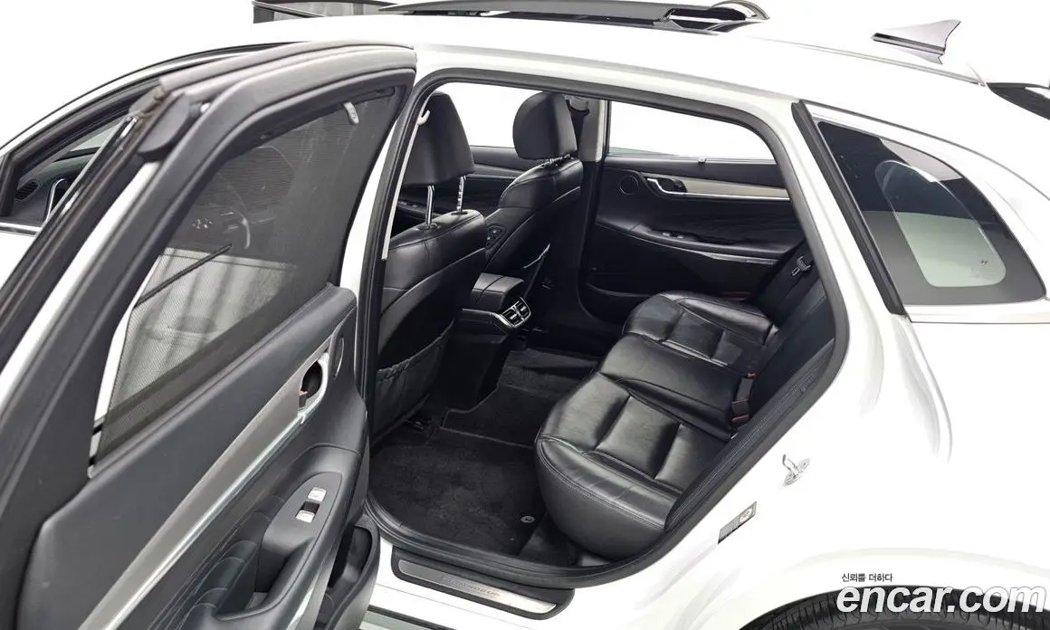 Hyundai Grandeur 2020 2.5 автомат (гидро), фото 17