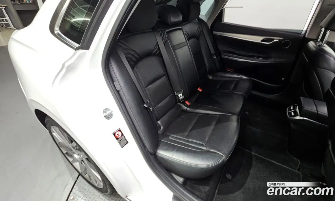 Hyundai Grandeur 2020 2.5 автомат (гидро), фото 18