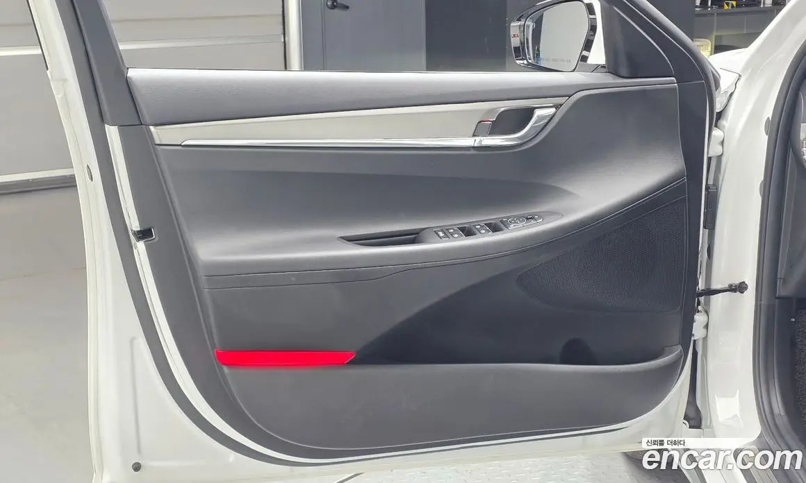 Hyundai Grandeur 2022 2.5 автомат (гидро), фото 13