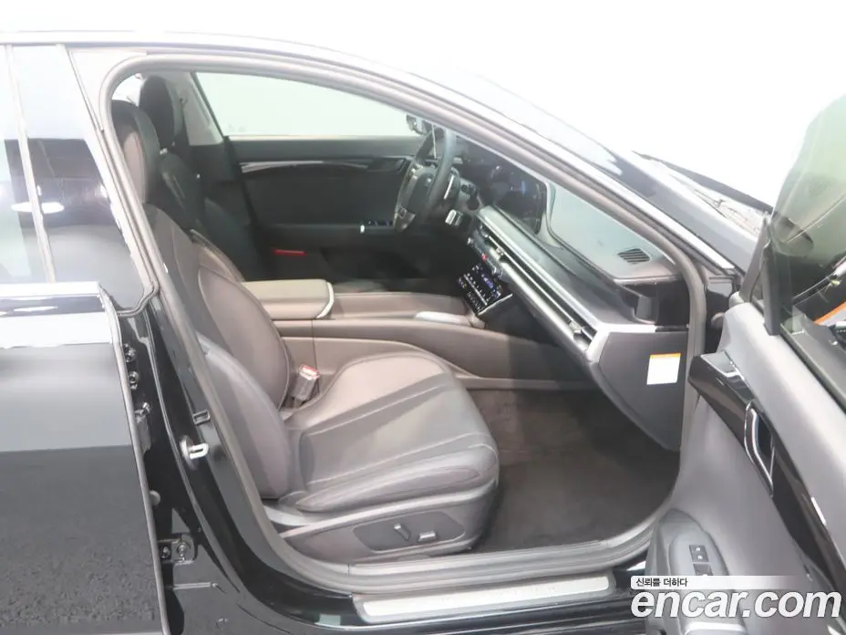 Hyundai Grandeur 2025 1.6 автомат (гидро), фото 11 Hyundai Grandeur 2025 1.6 автомат (гидро), фото 11