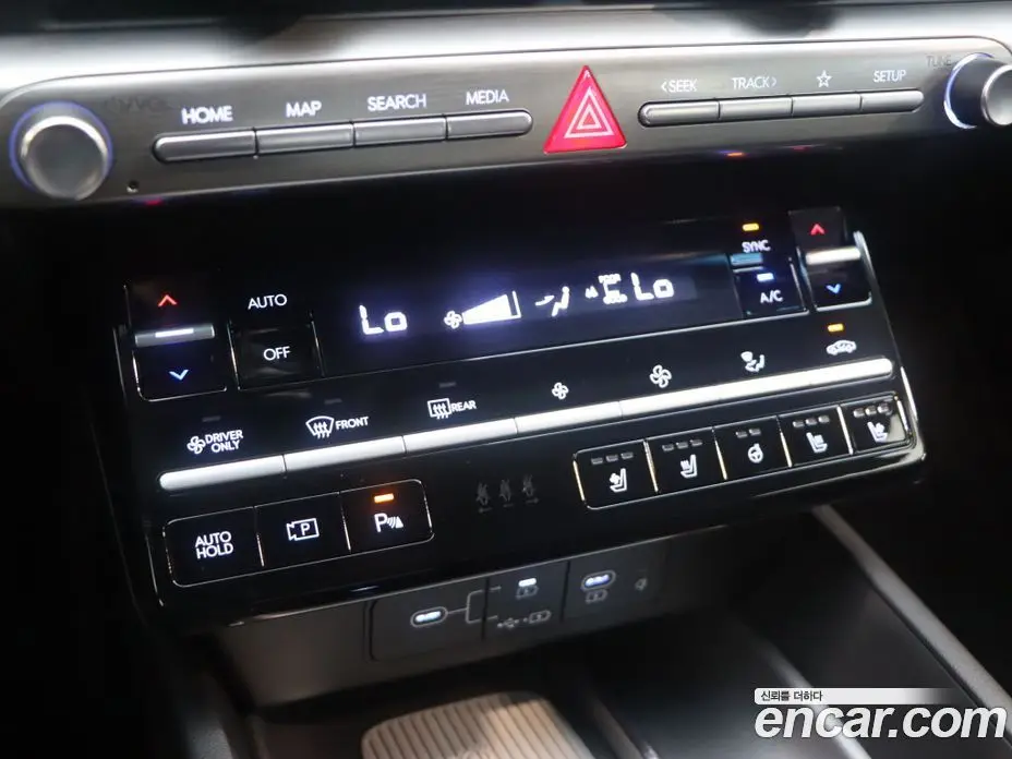 Hyundai Grandeur 2025 1.6 автомат (гидро), фото 17 Hyundai Grandeur 2025 1.6 автомат (гидро), фото 17