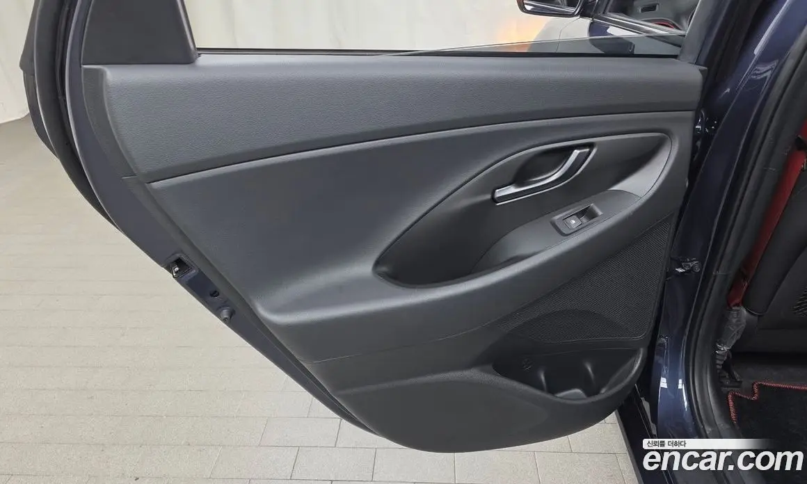 Hyundai i30 2020 1.6 автомат (гидро), фото 15
