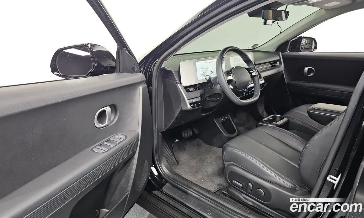 Hyundai Ioniq 5 2023 0.1 автомат (гидро), фото 12
