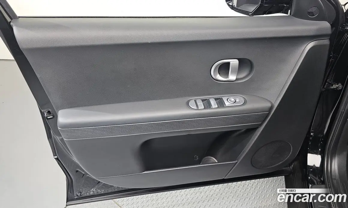 Hyundai Ioniq 5 2023 0.1 автомат (гидро), фото 13