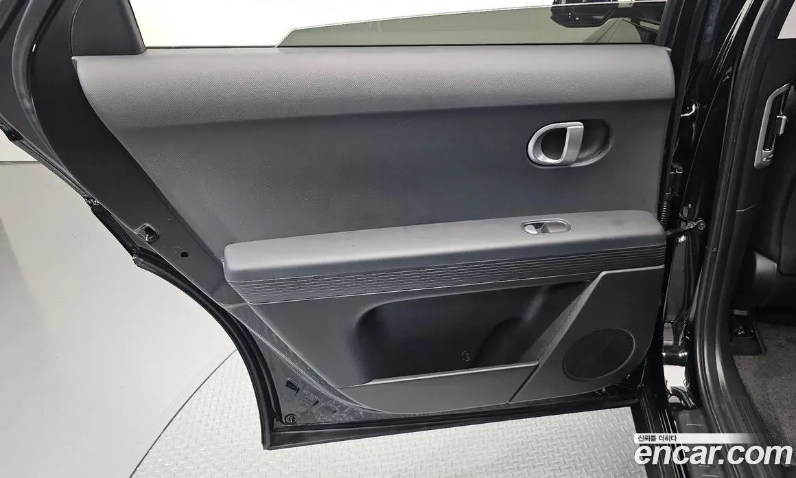 Hyundai Ioniq 5 2023 0.1 автомат (гидро), фото 14