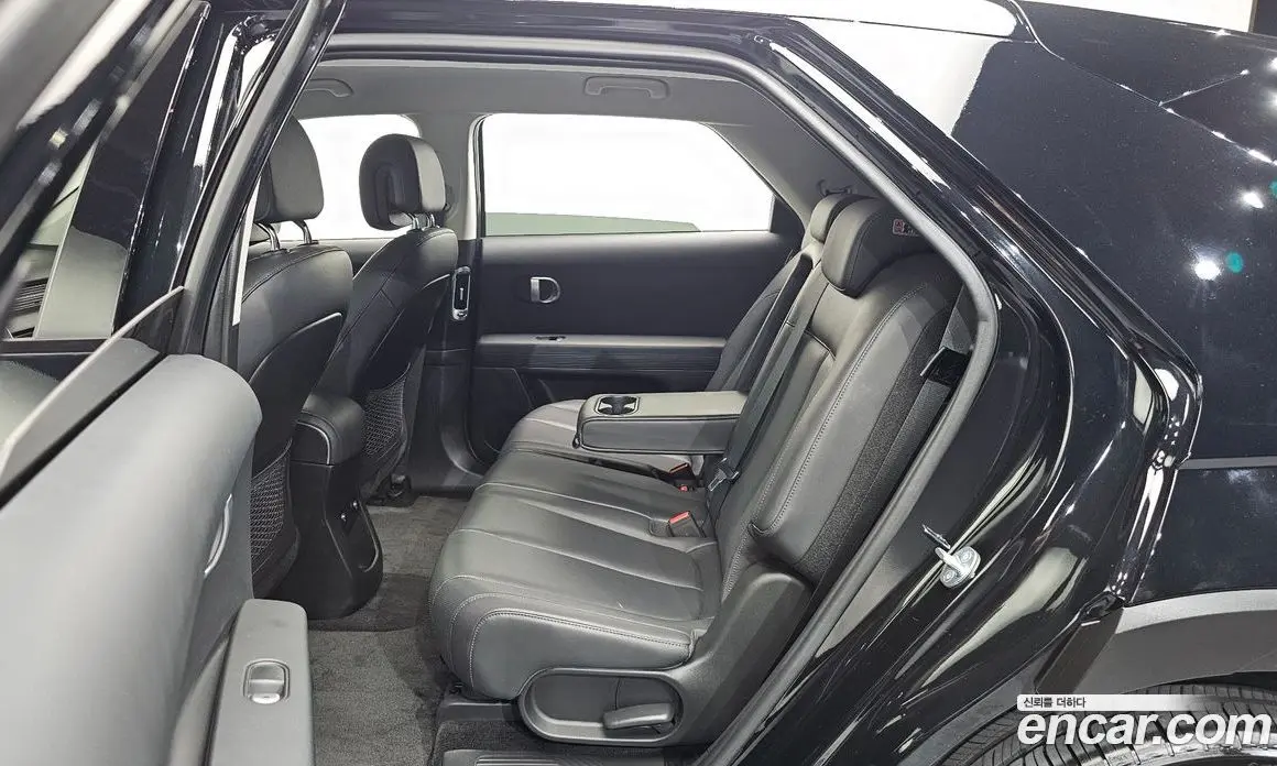 Hyundai Ioniq 5 2023 0.1 автомат (гидро), фото 16