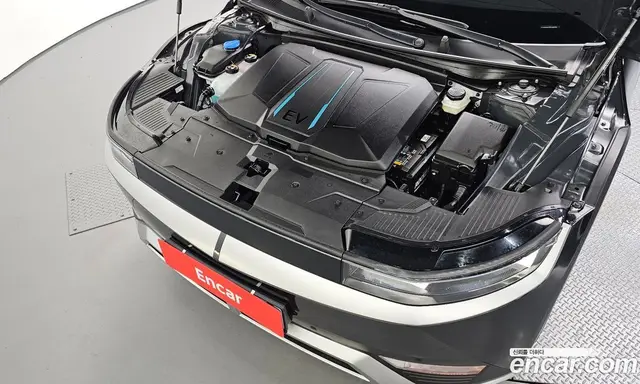 Hyundai Ioniq 5 2023 0.1 автомат (гидро), миниатюра 5