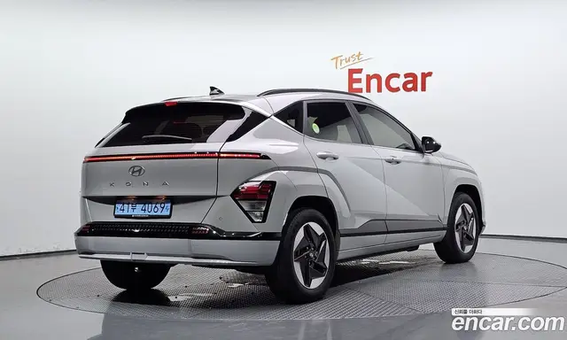 Hyundai Kona, 2023, 32 439 км