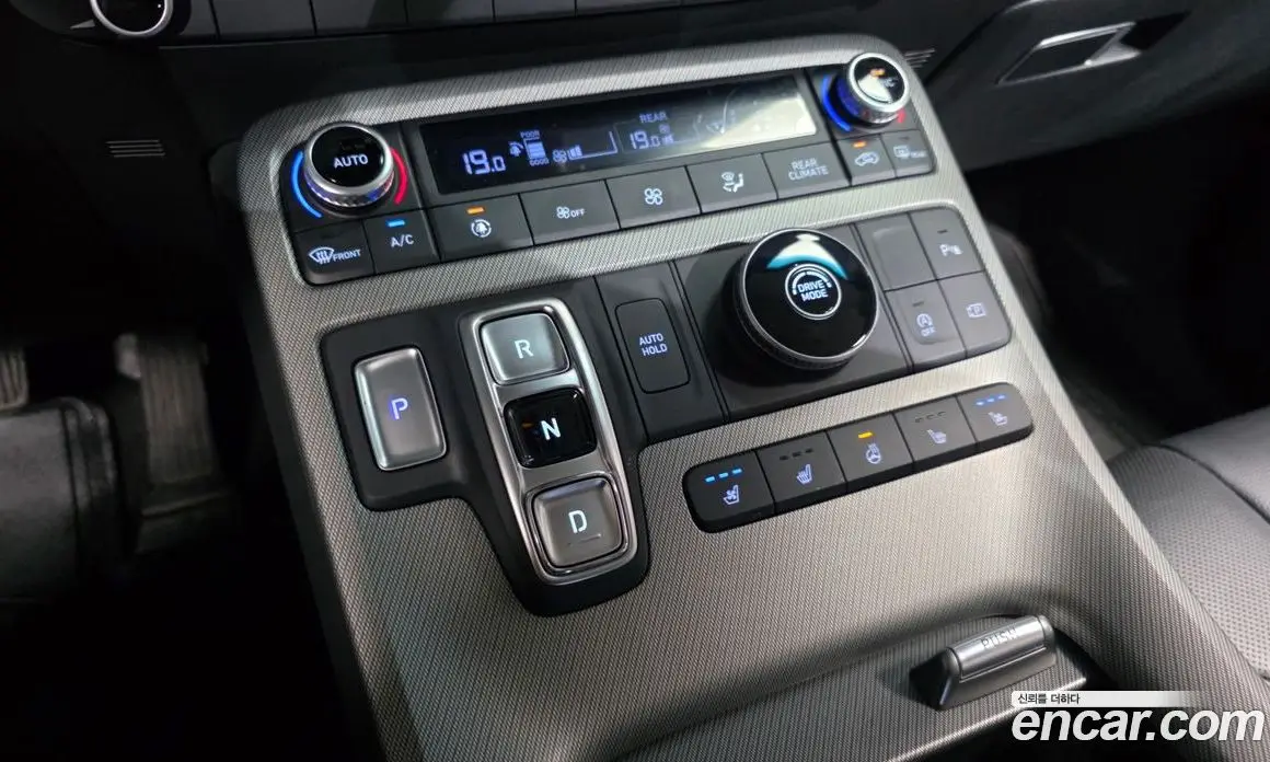 Hyundai Palisade 2024 3.8 автомат (гидро), фото 12