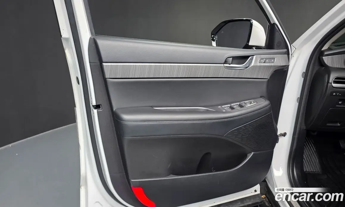 Hyundai Palisade 2024 3.8 автомат (гидро), фото 14