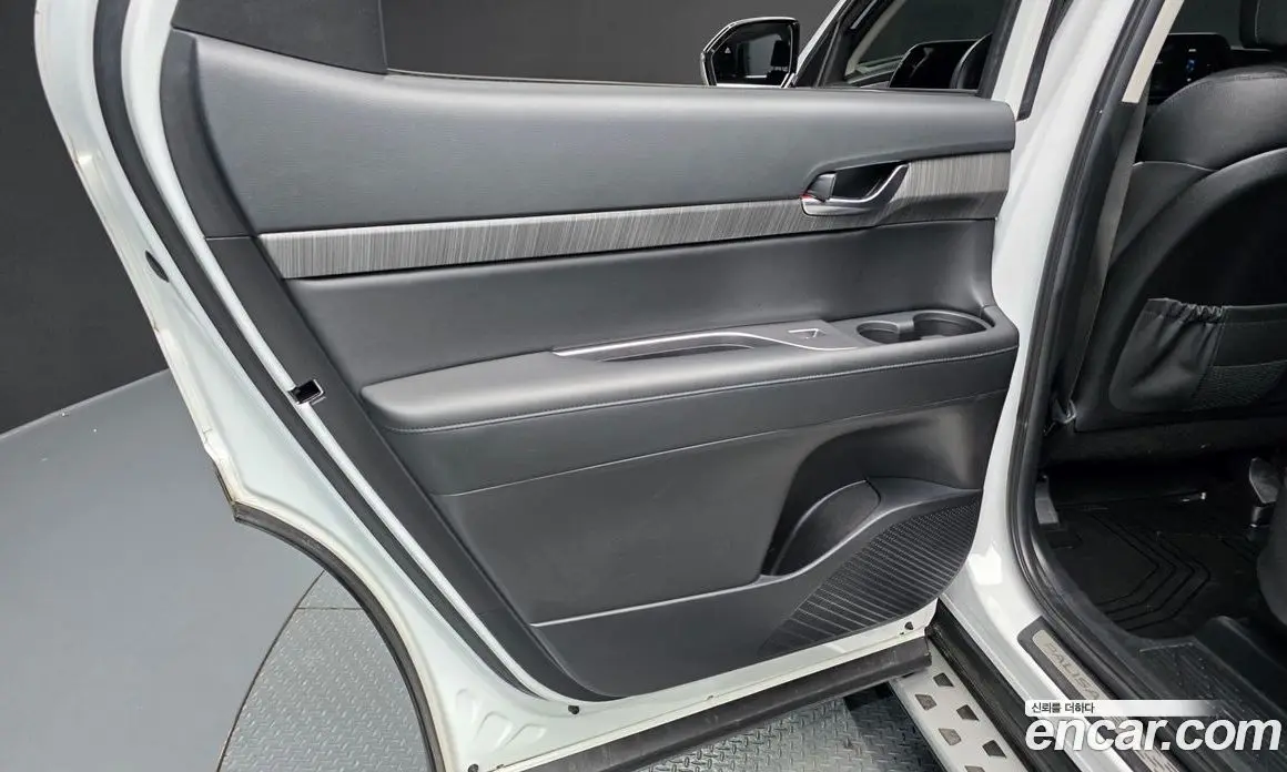Hyundai Palisade 2024 3.8 автомат (гидро), фото 15