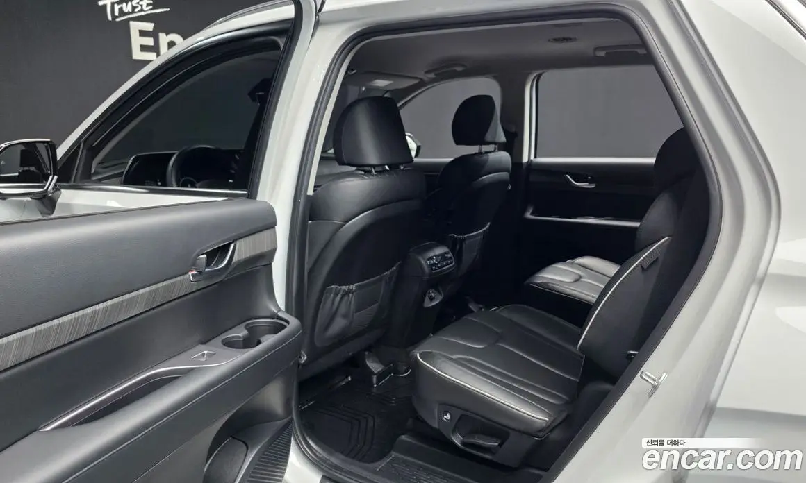 Hyundai Palisade 2024 3.8 автомат (гидро), фото 16