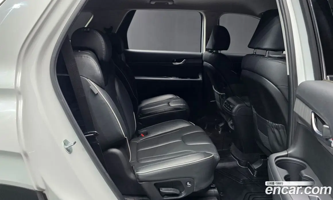 Hyundai Palisade 2024 3.8 автомат (гидро), фото 18