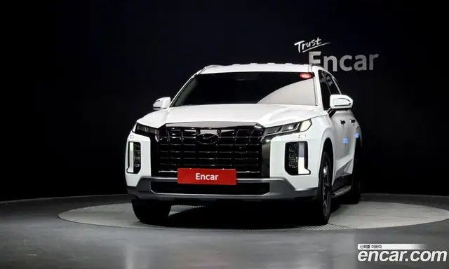 Hyundai Palisade 2024 3.8 автомат (гидро), миниатюра 3