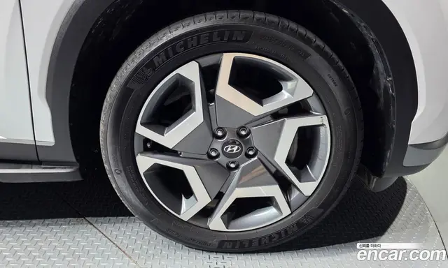 Hyundai Palisade 2024 3.8 автомат (гидро), миниатюра 5