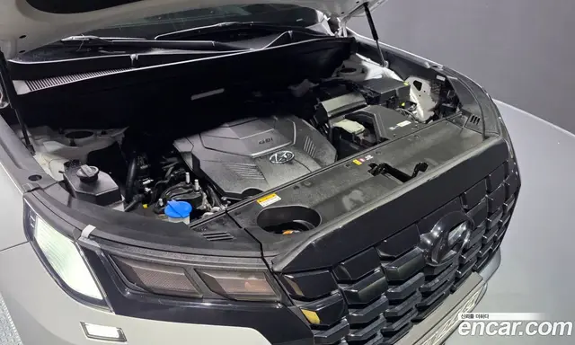 Hyundai Palisade 2024 3.8 автомат (гидро), миниатюра 6