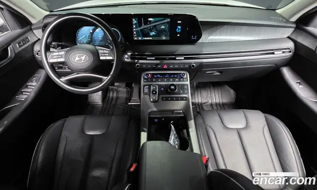 Hyundai Palisade 2024 3.8 автомат (гидро), миниатюра 10
