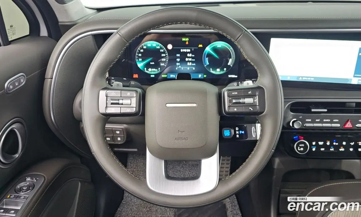 Hyundai Palisade 2025 2.5 автомат (гидро), фото 19 Hyundai Palisade 2025 2.5 автомат (гидро), фото 19