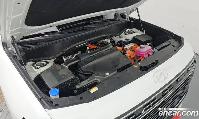Hyundai Palisade 2025 2.5 автомат (гидро), миниатюра 6 Hyundai Palisade 2025 2.5 автомат (гидро), миниатюра 6