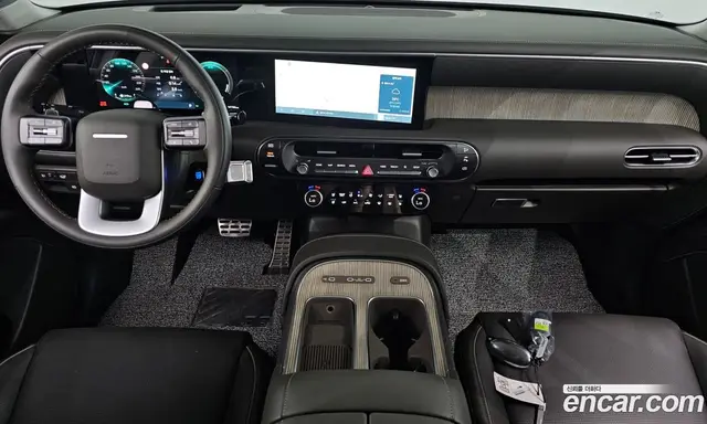 Hyundai Palisade 2025 2.5 автомат (гидро), миниатюра 10 Hyundai Palisade 2025 2.5 автомат (гидро), миниатюра 10