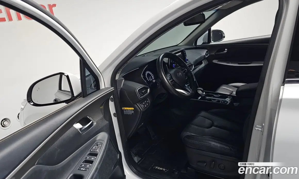 Hyundai Santa Fe 2019 2.0 автомат (гидро), фото 12