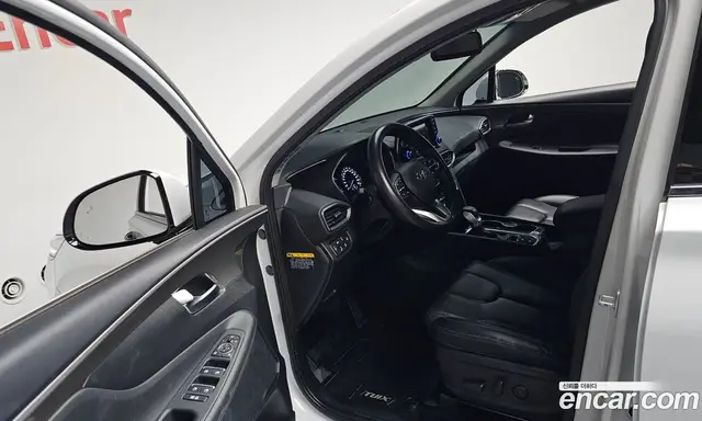 Hyundai Santa Fe 2019 2.0 автомат (гидро), миниатюра 12