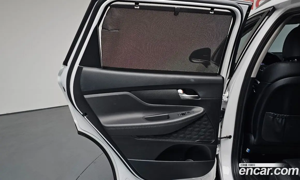 Hyundai Santa Fe 2019 2.0 автомат (гидро), фото 14