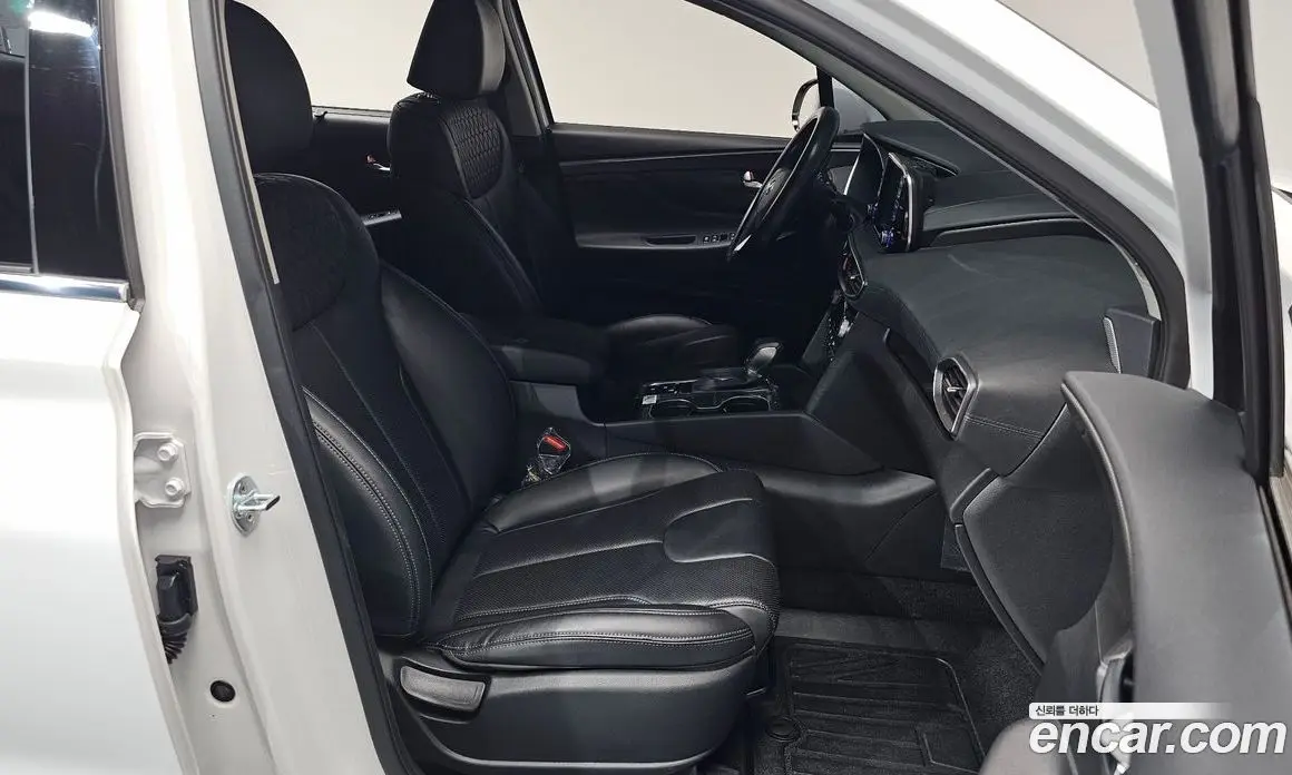 Hyundai Santa Fe 2019 2.0 автомат (гидро), фото 15