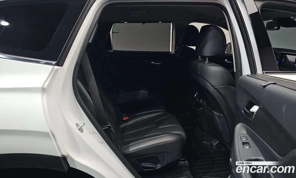 Hyundai Santa Fe 2019 2.0 автомат (гидро), фото 16